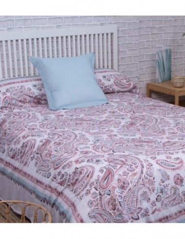 Batik Multiuso Tacto Saten Denali