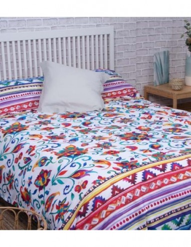 Batik Multiuso Tacto Saten Tarak