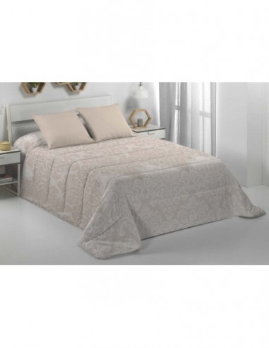 Edredon Confort Karamelo Abril