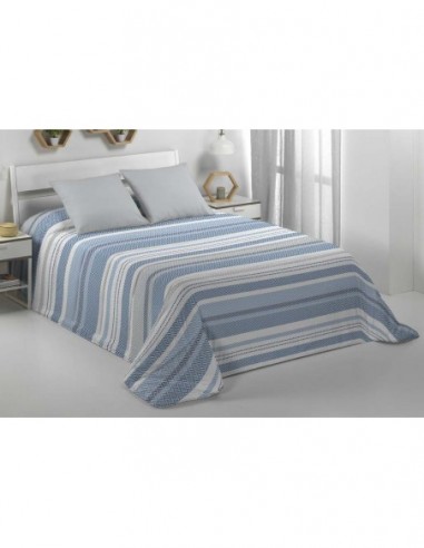 Edredon Confort Karamelo Olivia