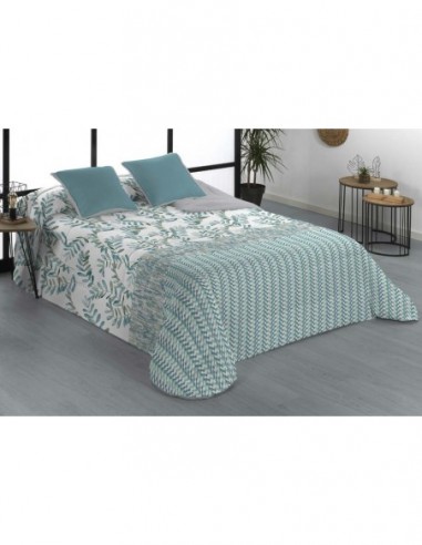 Edredon Confort Sherpa Troya Everet