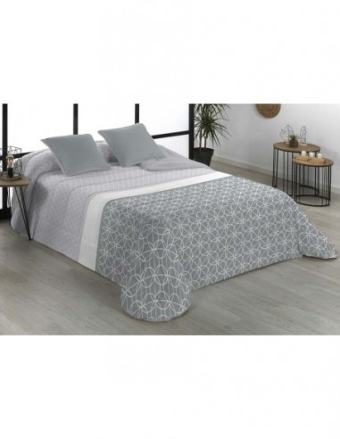 Edredon Confort Sherpa Troya Margaret