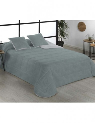 Edredon Estela Verde Mar