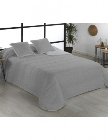 Edredon Lara Gris