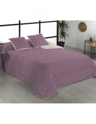 Edredon Lara Malva