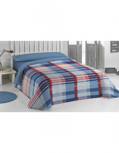 Funda Nordica Karamelo Aston