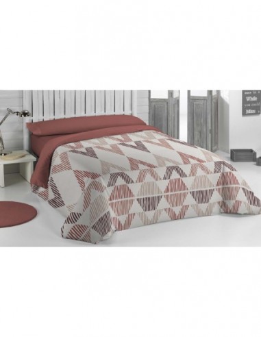 Funda Nordica Karamelo Cristel