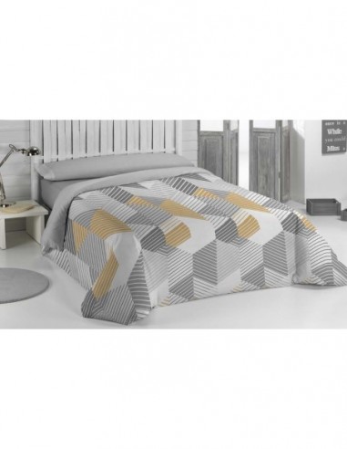 Funda Nordica Karamelo Moa