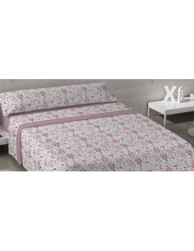 Juego de Sabanas Koralina Danna Vino