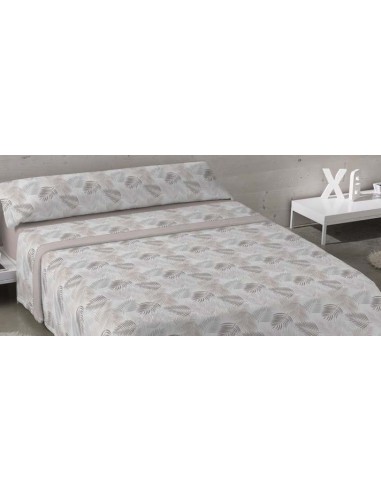 Juego de Sabanas Koralina Dian Beige