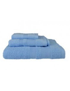 Toalla Milcolors Azul