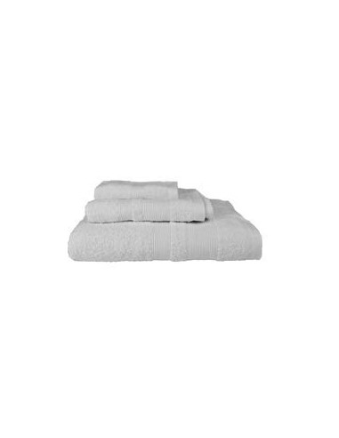 Toalla Milcolors Blanco Toalla Milcolors Blanco