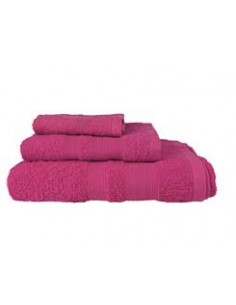 Toalla Milcolors Fucsia