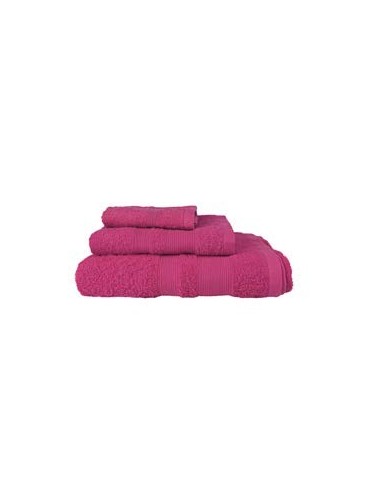 Toalla Milcolors Fucsia Toalla Milcolors Fucsia