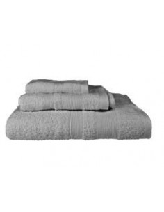 Toalla Milcolors Gris