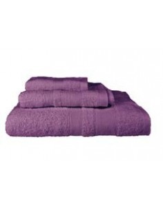 Toalla Milcolors Malva