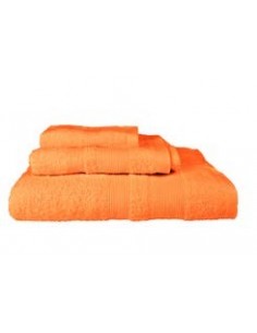 Toalla Milcolors Naranja