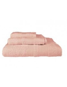 Toalla Milcolors Rosa