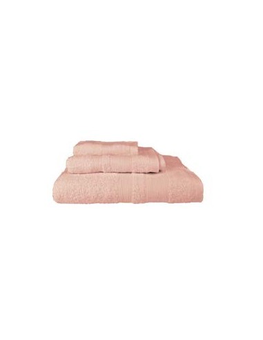 Toalla Milcolors Rosa Toalla Milcolors Rosa