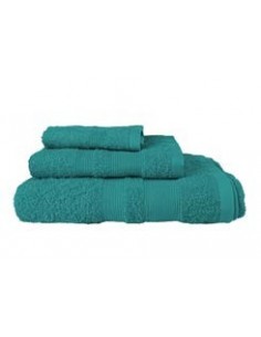 Toalla Milcolors Verde Mar