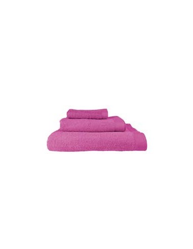 Toallas Deskarao Fucsia Toallas Deskarao Fucsia
