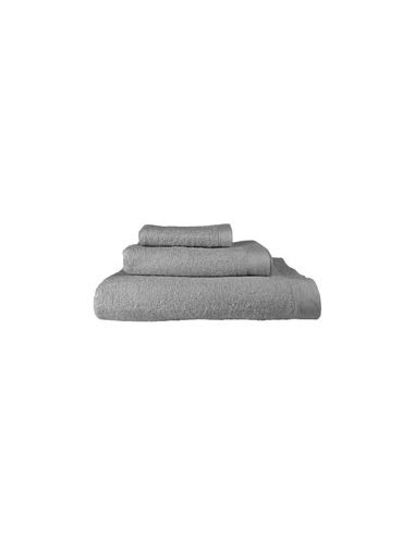 Toallas Deskarao Gris Toallas Deskarao Gris