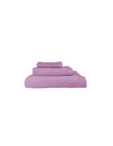 Toallas Deskarao Malva