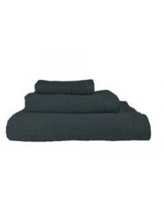Toallas Deskarao Negro