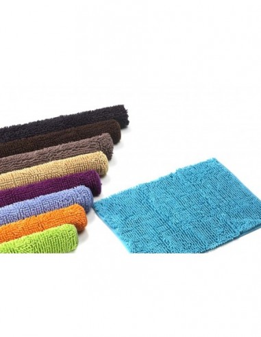 Alfombra Shagy Diversos Colores