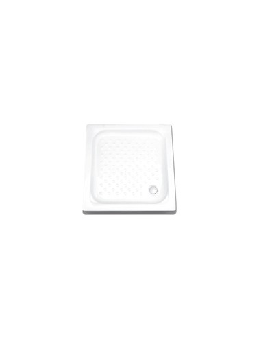 Plato de Ducha Porcelánico Modelo...