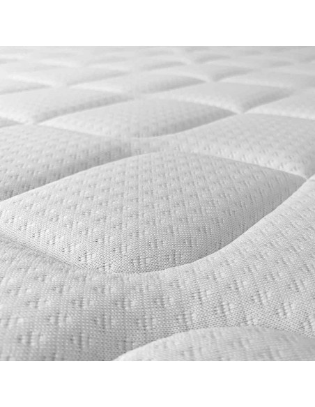 Colchón Visco Confort 20cm Grosor