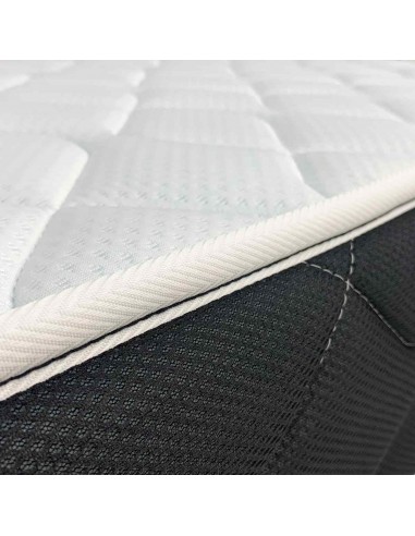 Colchón Visco Confort 17cm Grosor