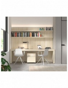 Modelo de escritorio en...