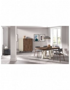 Salon Moderno Kazz 14