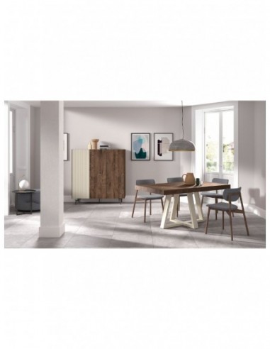 Salon Moderno Kazz 14