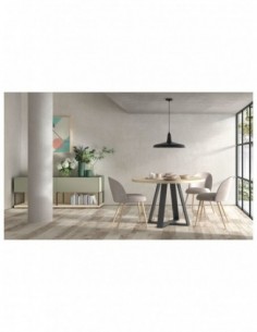 Salon Moderno Kazz 16