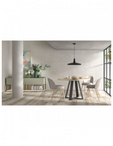 Salon Moderno Kazz 16