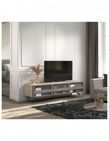 Salon Moderno Kazz 26