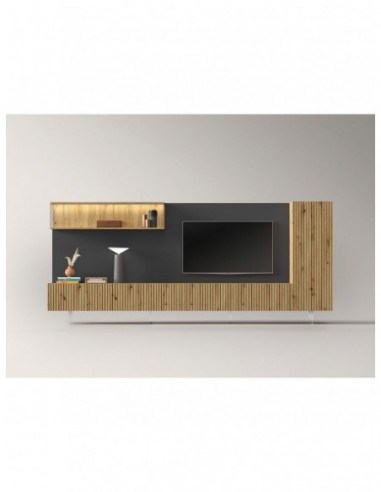 Salon Moderno Kazz 28