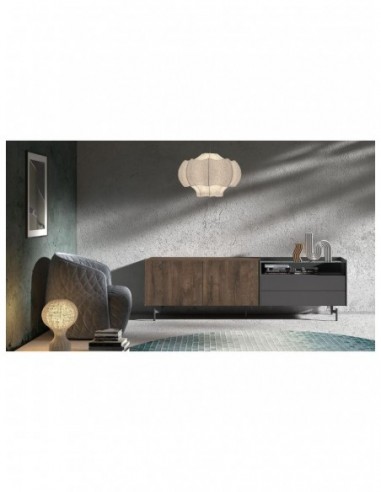 Salon Moderno Kazz 29