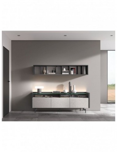 Salon Moderno Kazz 30