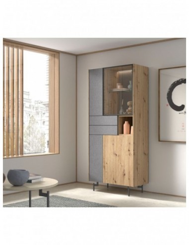 Salon Moderno Kazz 34