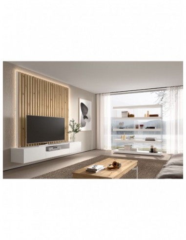 Salon Moderno Kazz 35