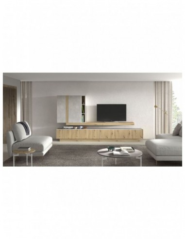 Salon Moderno Kazz 36