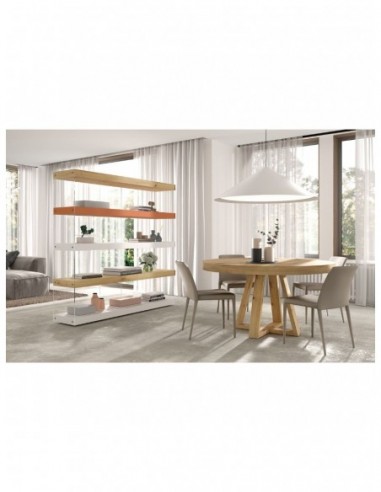 Salon Moderno Kazz 37