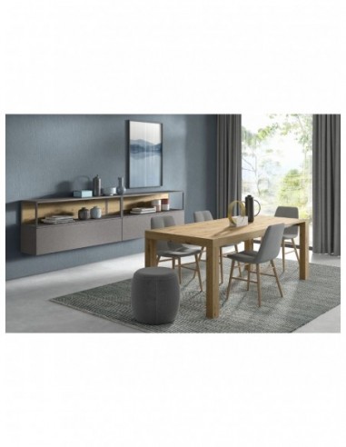 Salon Moderno Kazz 38