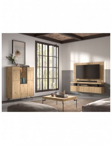 Salon Moderno Kazz 39