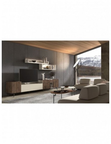 Salon Moderno Kazz 40