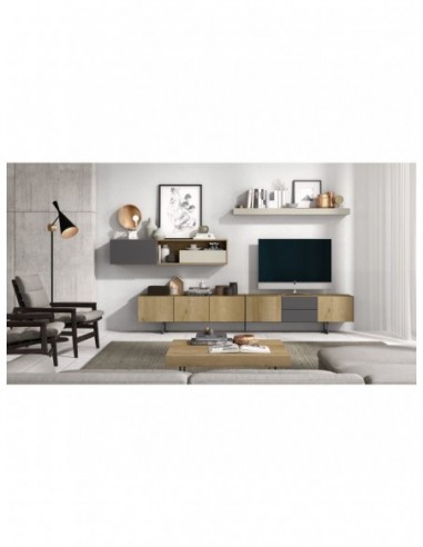 Salon Moderno Kazz 41