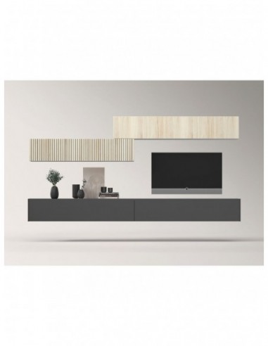 Salon Moderno Kazz 42